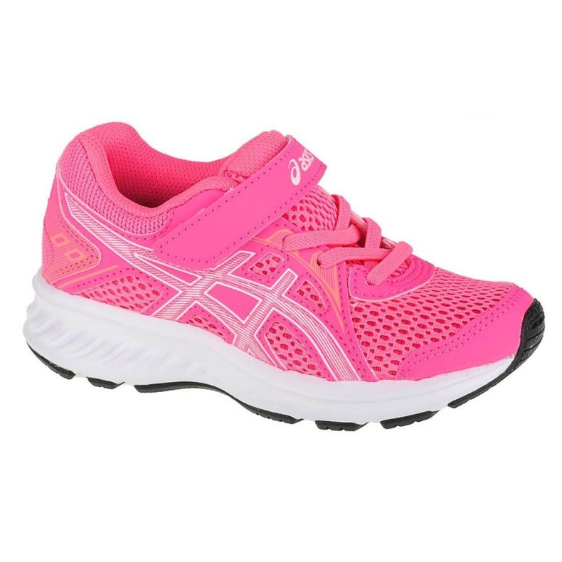 Asics Jolt 2 Ps Jr 1014A034-702 vaaleanpunainen