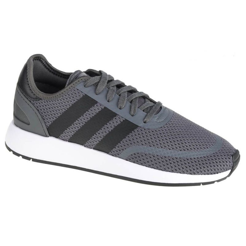 Adidas M N-5923 BD7819 kengät harmaa