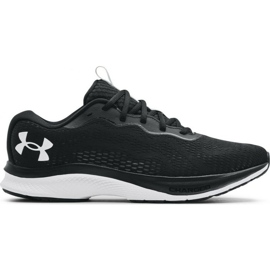Under Armour Charged Bandit 7 M 3024184-001 musta