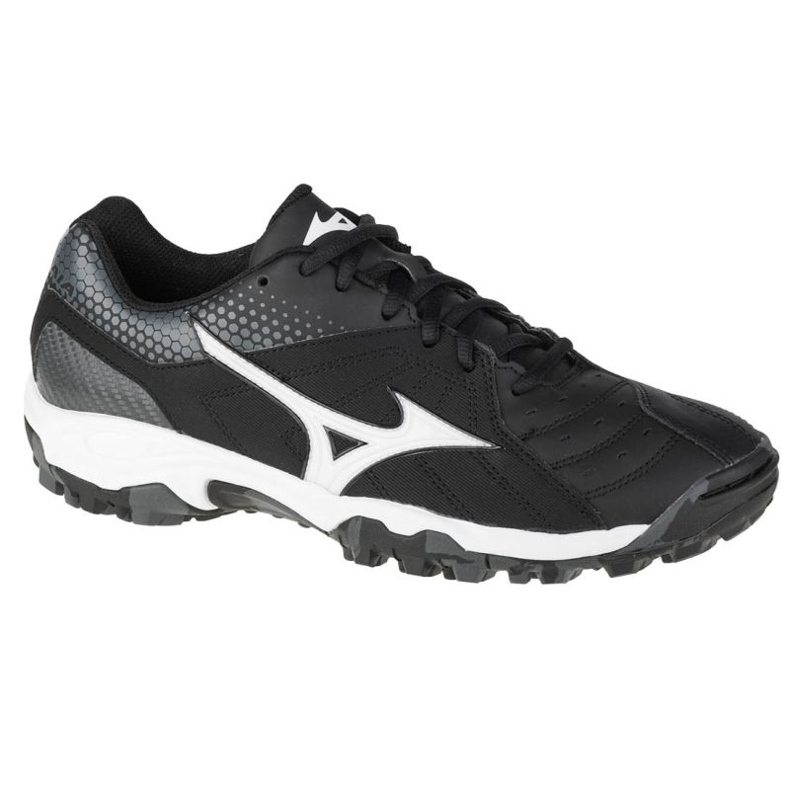 Mizuno Wave Gaia 3 M X1GD185008 kengät musta