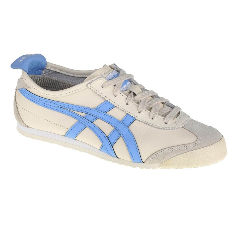 Onitsuka Tiger Mexico 66 W 1182A038-100 valkoinen sininen