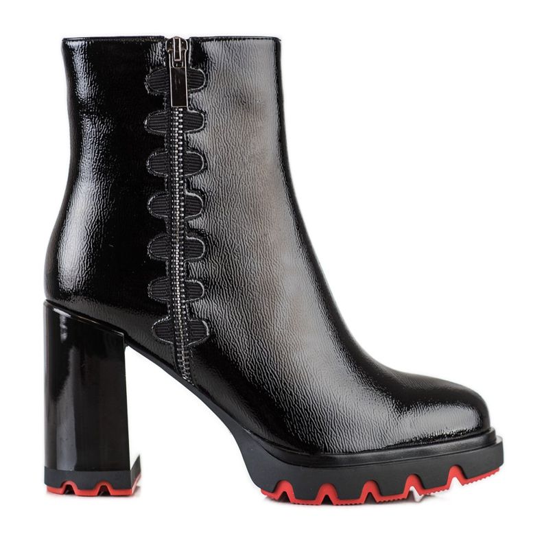 Filippo Muoti korkokengät musta