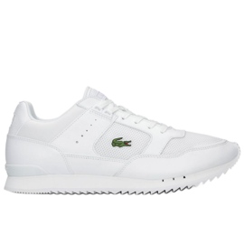 Lacoste Partner Piste 0721 1 Sma M 741SMA003721G kengät valkoinen