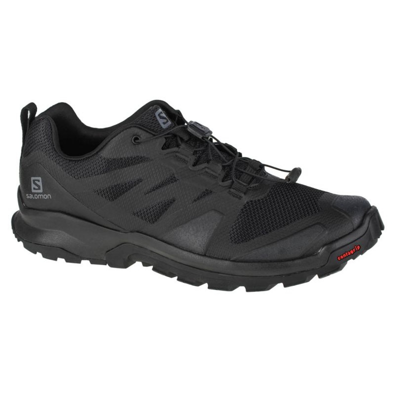 Salomon Xa Rogg M 411122 kengät musta