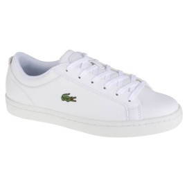 Lacoste Suorasarja BL1 W 732SPW0133001 valkoinen
