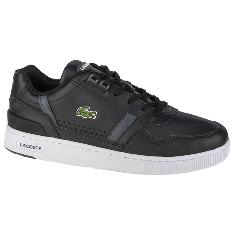Lacoste T-Clip M 741SMA0023237 musta
