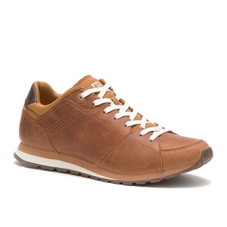 Caterpillar Ventura Base M P110126 ruskea