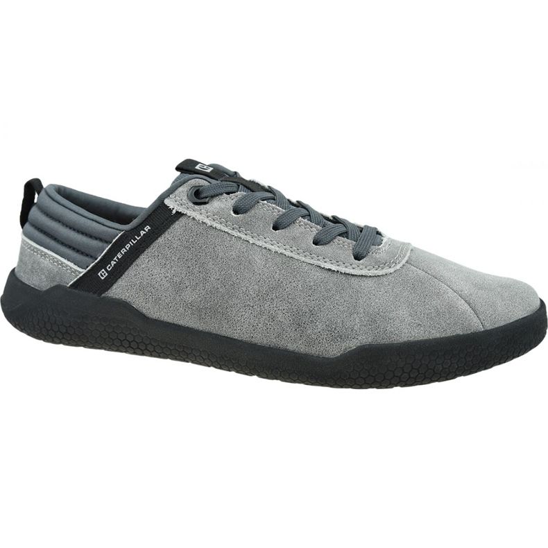 Caterpillar Hex M P724183 harmaa