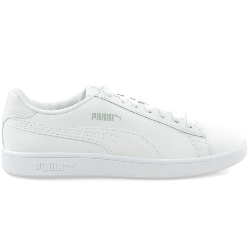 Puma Smash v2 LM 365215 07 valkoinen