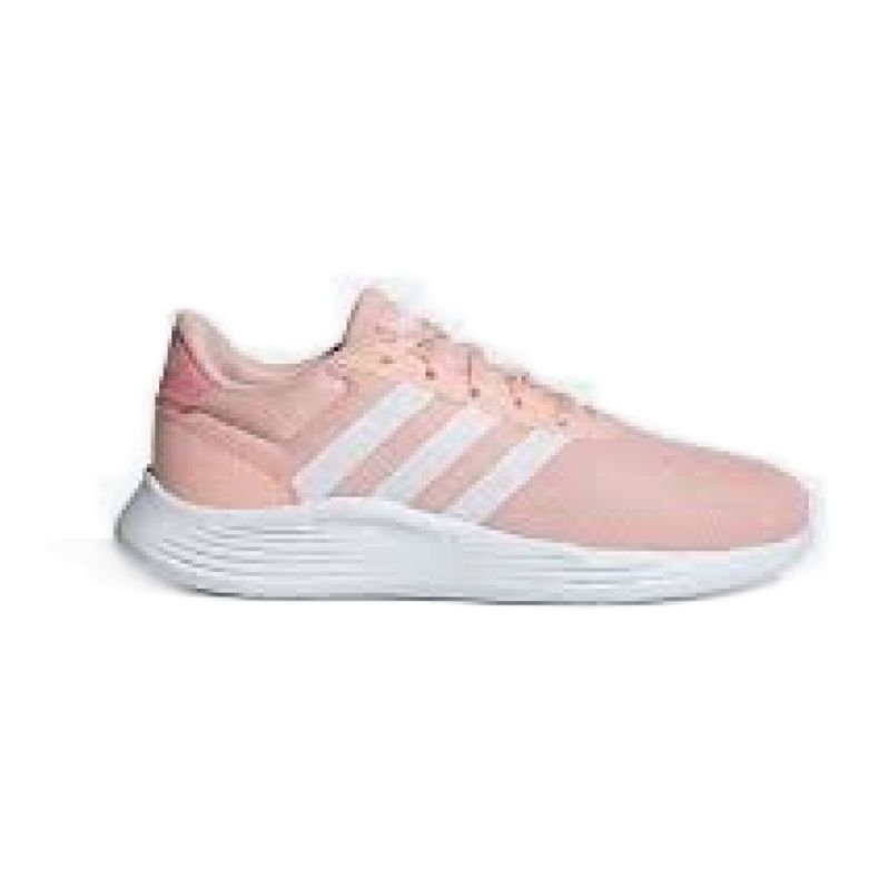 Adidas Lite Racer 2.0 K GZ7835 kengät musta vaaleanpunainen