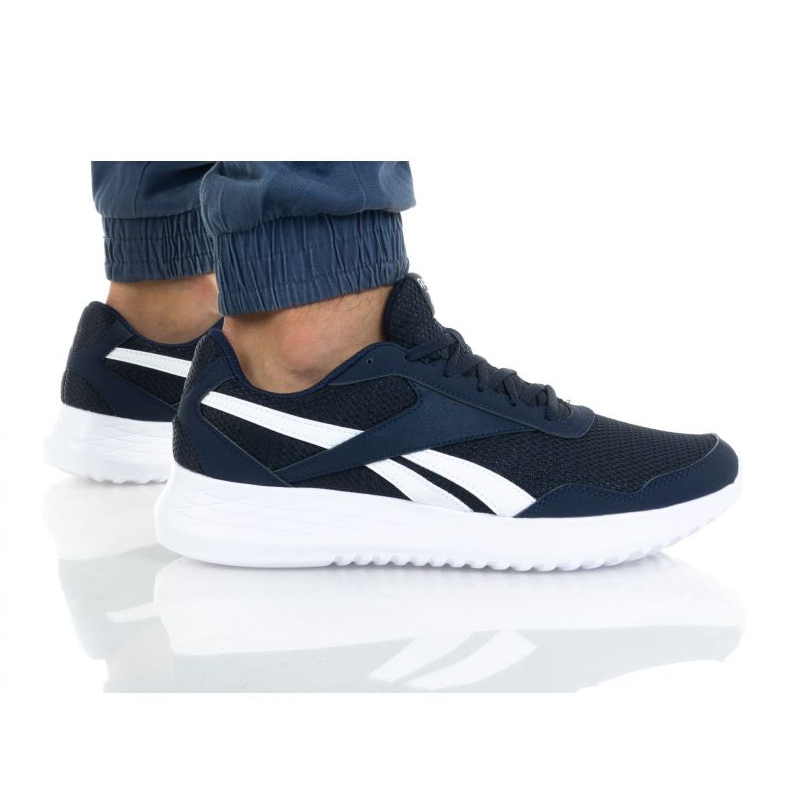 Reebok Energen Lite M S42774 kengät laivastonsininen