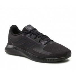 Adidas Runfalcon 2.0 M G58096 kengät musta