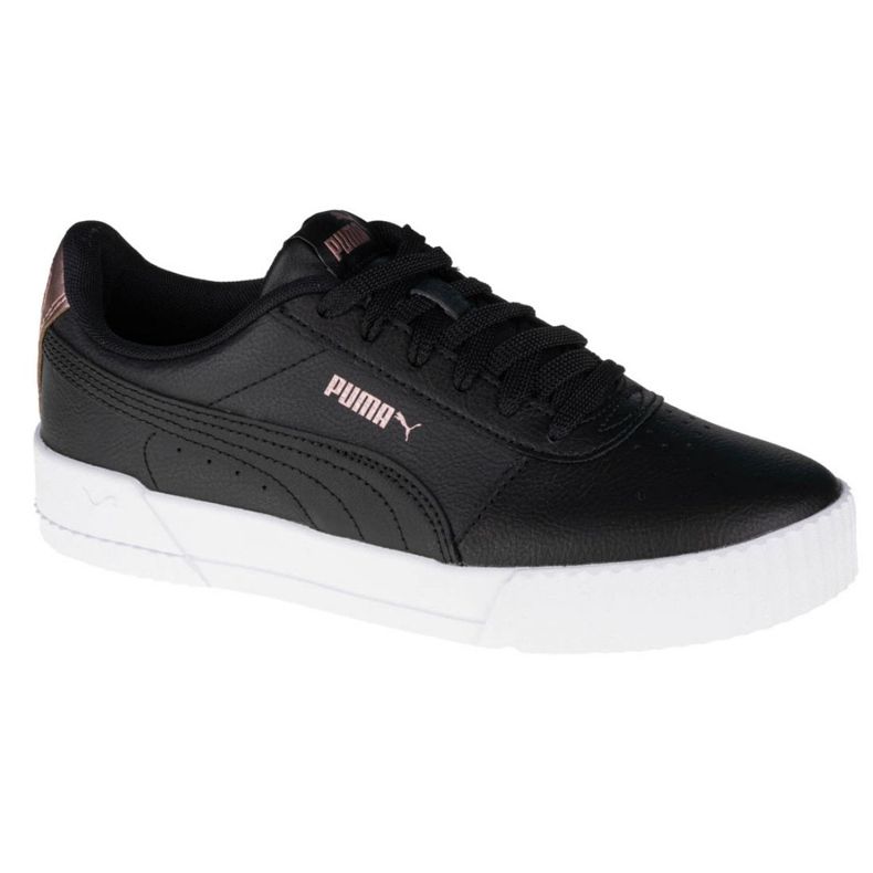 Puma Carina Rg W 373081-02 musta