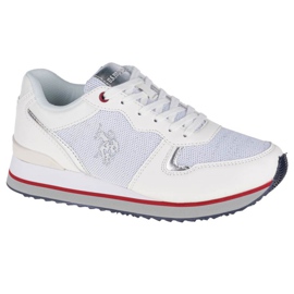 US Polo Assn. Tuzla4 W FEY4228S8YM1-WHI valkoinen