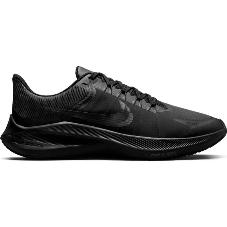 Nike Zoom Winflo 8 M CW3419-002 kenkä musta