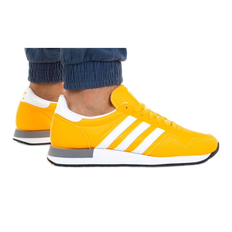 Adidas Usa 84 M H02101 keltainen