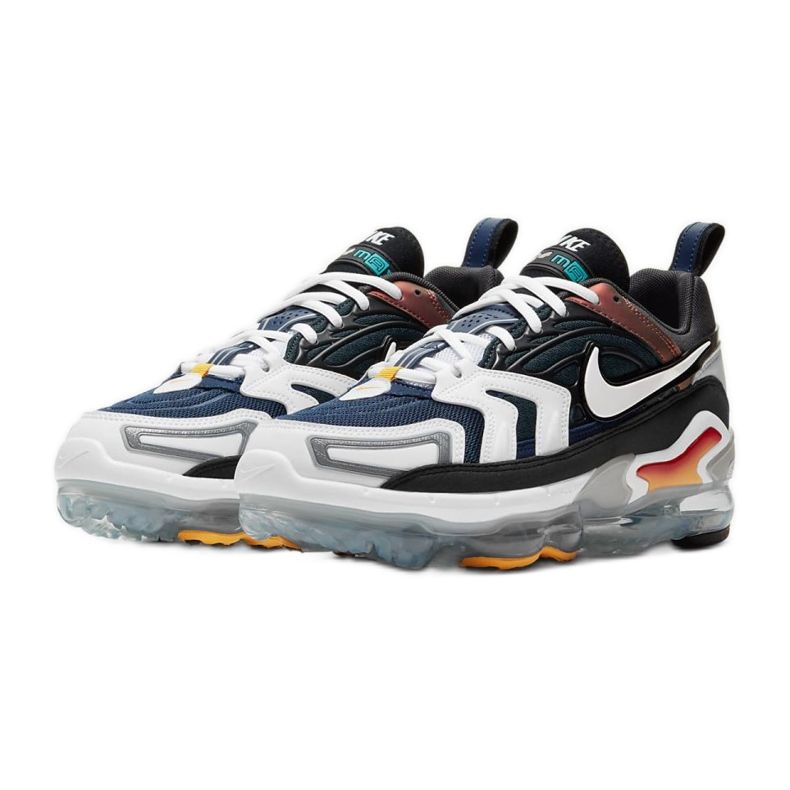 Nike Air Vapormax Evo M CT2868-001 kenkä musta monivärinen
