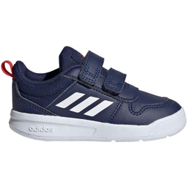 Adidas Tensaur I Jr S24053 kengät tummansininen