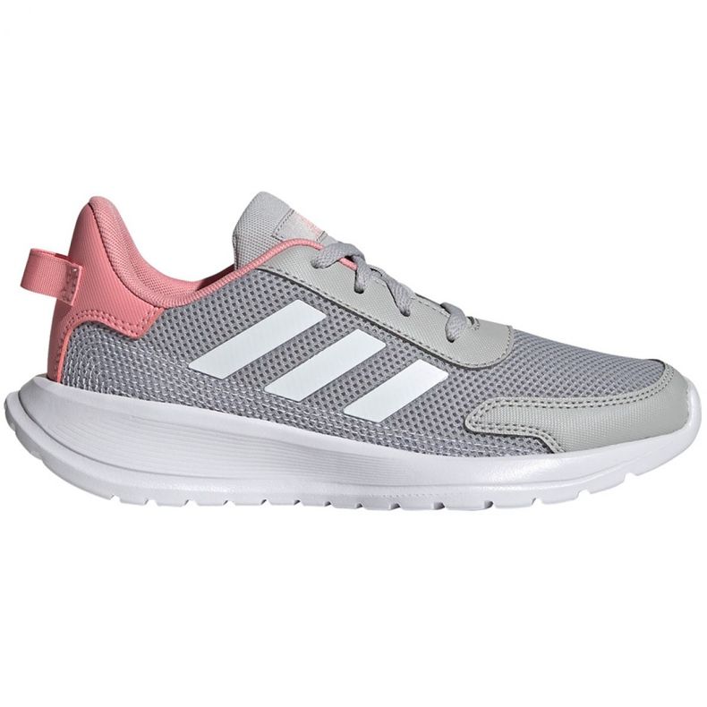 Adidas Tensaur Run K Jr GZ2667 kengät musta