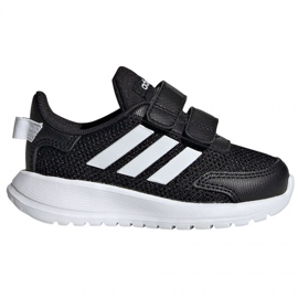 Adidas Tensaur Run I Jr EG4142 musta