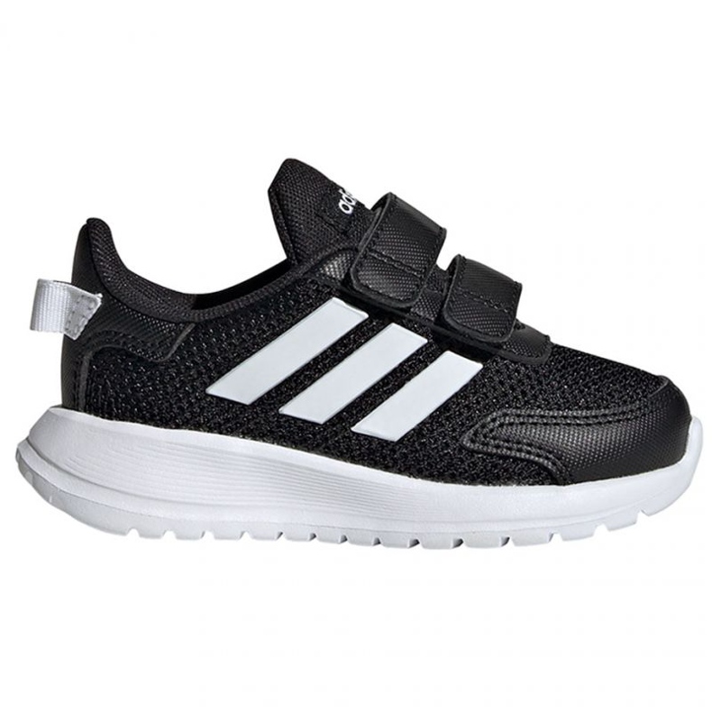 Adidas Tensaur Run I Jr EG4142 musta