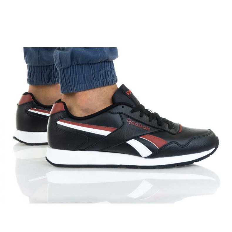 Reebok Royal Glide M G55967 musta