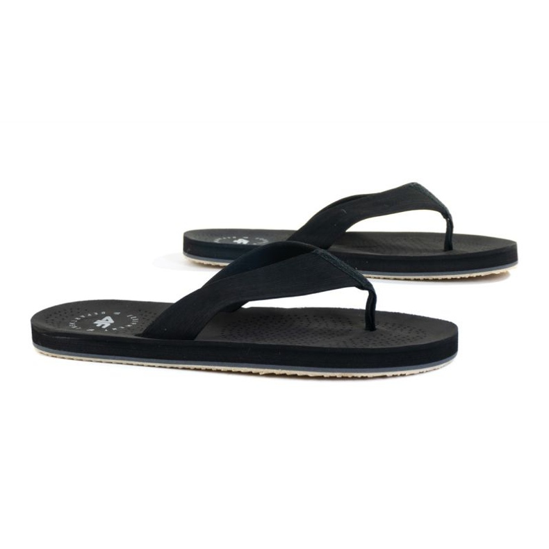 Tossut 4F M H4L21 KLM005 20S musta