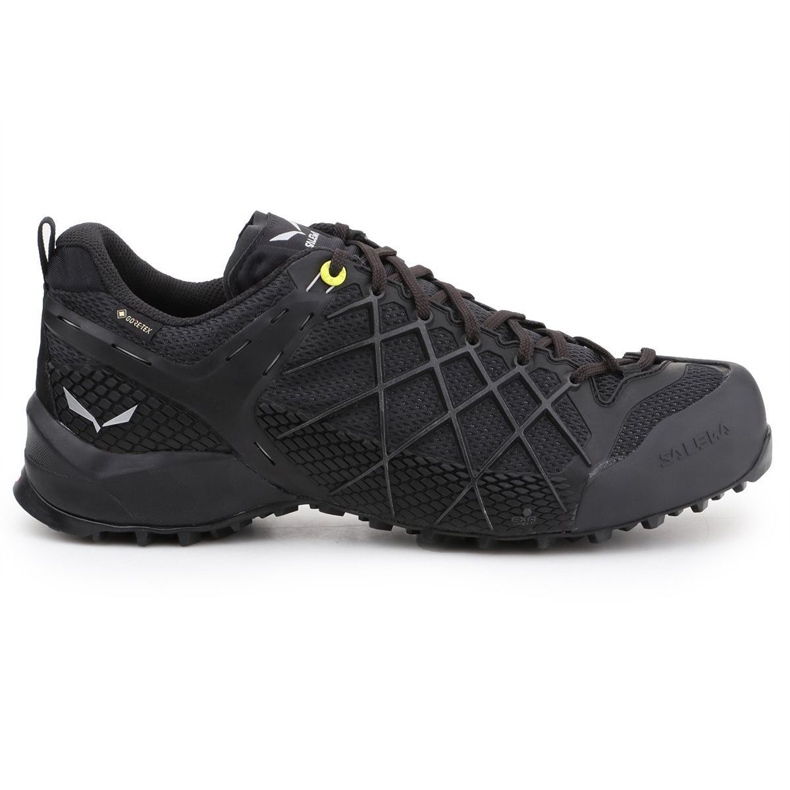 Salewa Ms Wildfire Gtx M 63487-0982 vaelluskengät musta