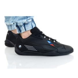 Puma Bmw Mms R-CAT Machina M 30687501 musta