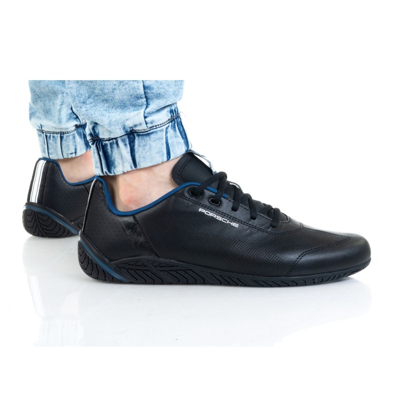 Puma Pl Rdg Cat M 30692801 musta