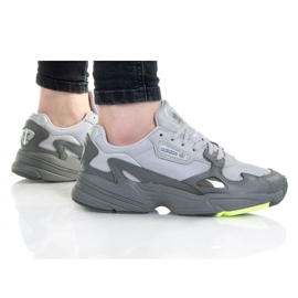 Adidas Falcon WW EE5115 kengät musta