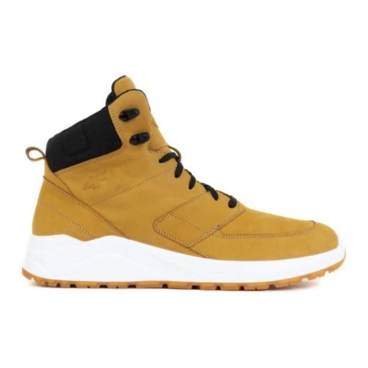 4F OBMH256 kengät beige