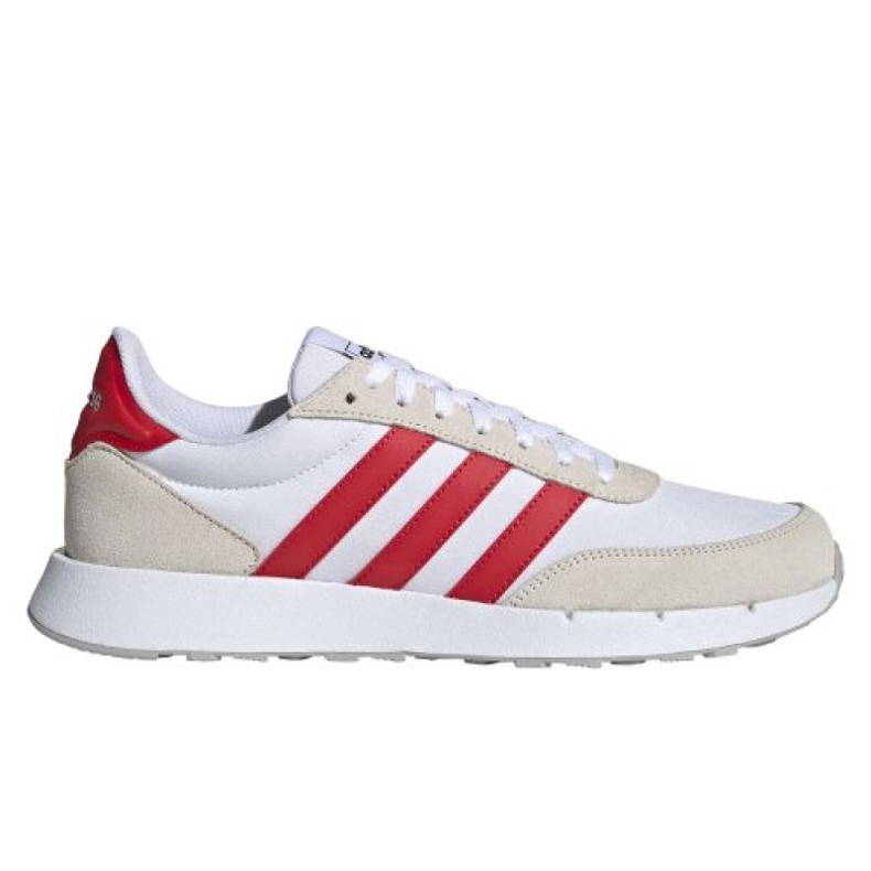 Adidas Run 60S 2.0 M FZ0963 kengät valkoinen