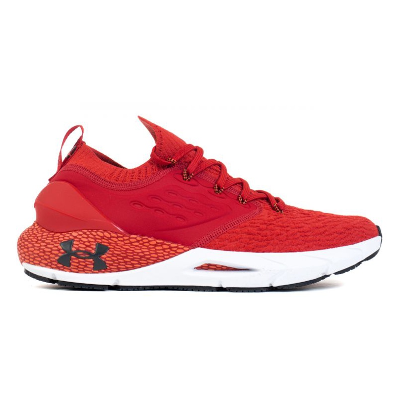 Under Armour Hovr Phantom 2 M 3023017-604 kengät punainen