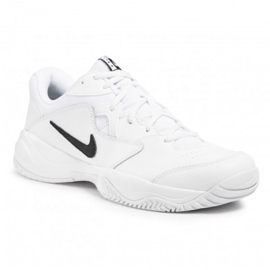 Nike Court Lite 2 M AR8836-100 kenkä valkoinen