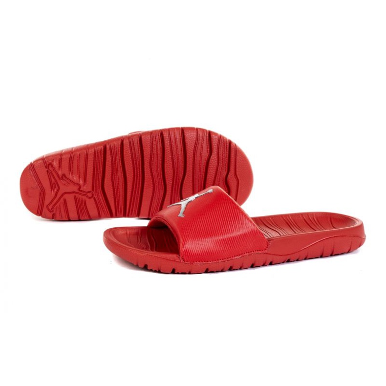 Nike Brak Slide M AR6374-602 punainen