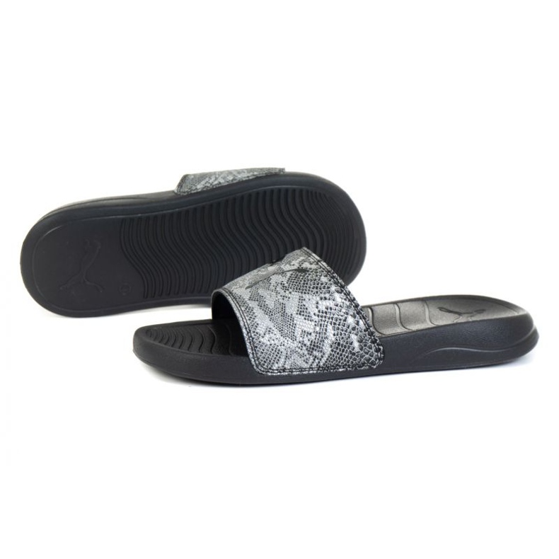 Puma Popcat 20 Wns Untamed W 375108 01 harmaa