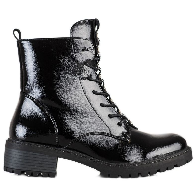 Klassiset VINCEZA -työntekijät musta