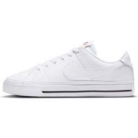 Nike Court Legacy Kengät W CU4149 101 valkoinen