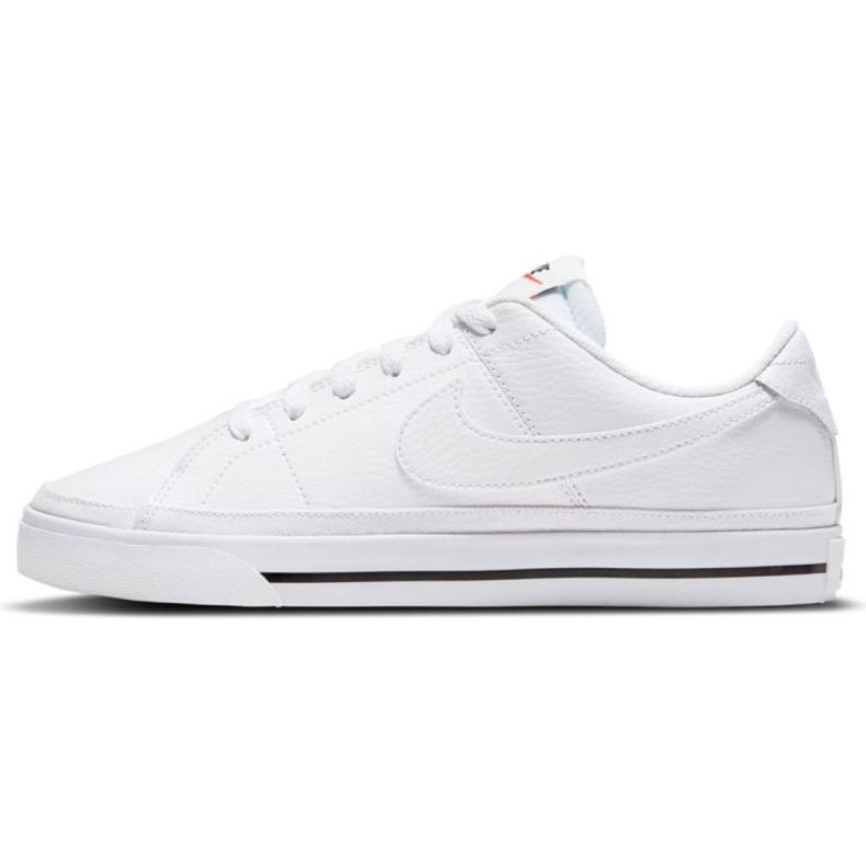 Nike Court Legacy Kengät W CU4149 101 valkoinen