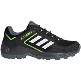 Adidas terrex Eastrail M FX4625 kengät musta