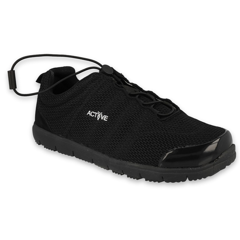 Befado naisten kengät 517D002 musta