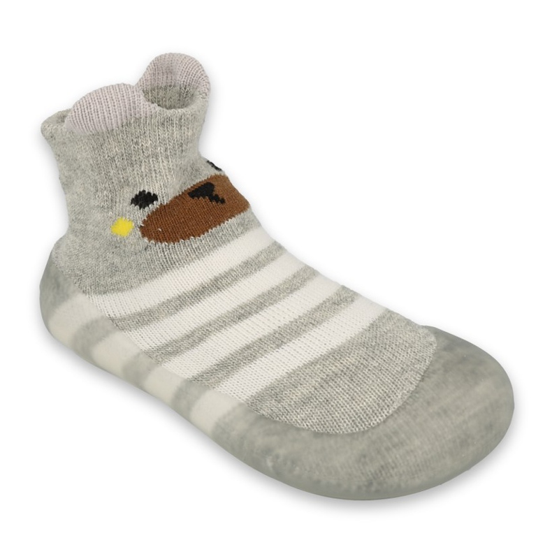 Alkoholiton befado 002P012 harmaa