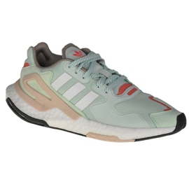Adidas Day Jogger FW4829 kengät vihreä