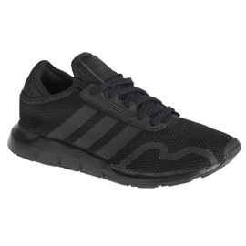 Adidas Swift Run XM FY2153 kengät musta