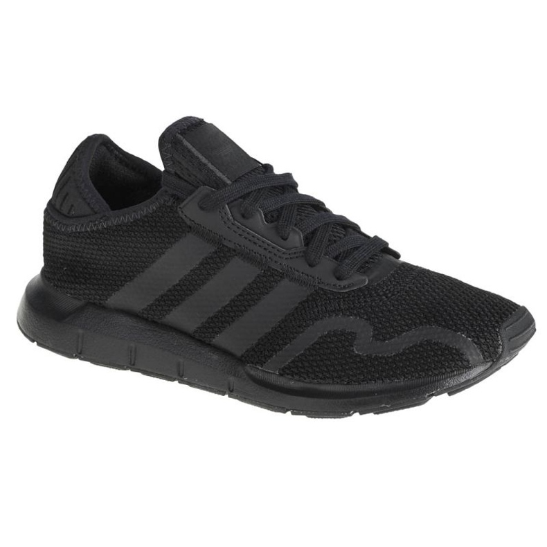 Adidas Swift Run XM FY2153 kengät musta