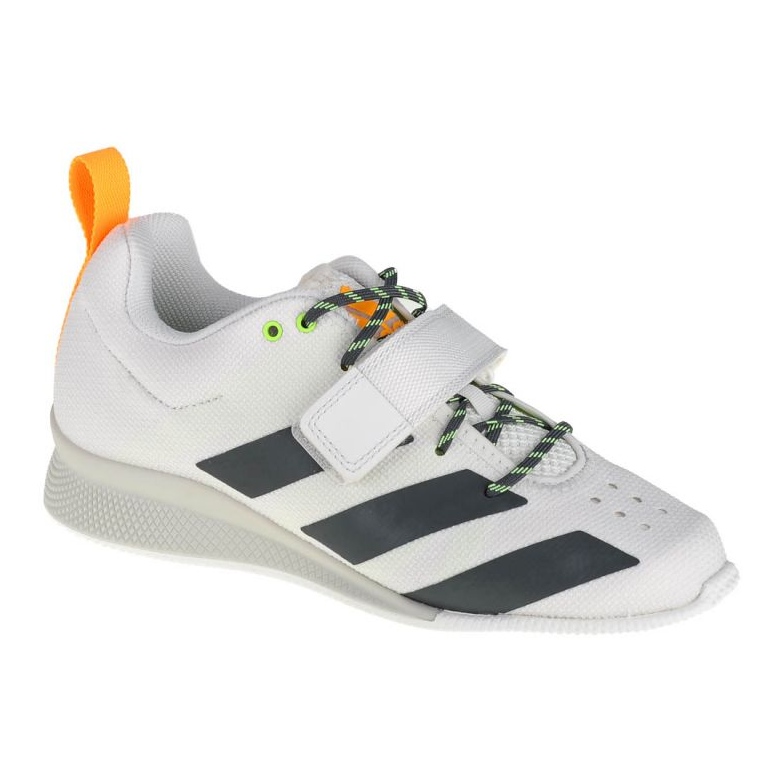 Adidas Painonnosto Ii FU8165 kengät valkoinen