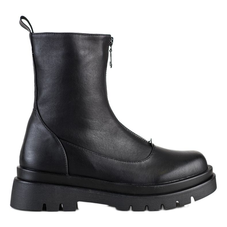 Evento Mustia työntekijöitä liukusäätimessä musta