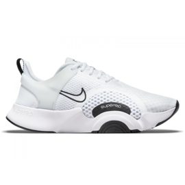 Nike SuperRep Go 2 W CZ0612-100 -kengät valkoinen