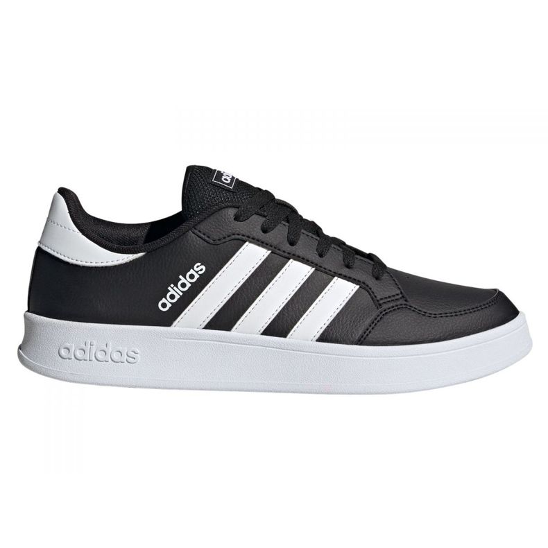 Adidas Breaknet M FX8708 kengät musta